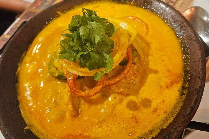 アフリカ料理ツアー｜ディアスポラの味を味わう