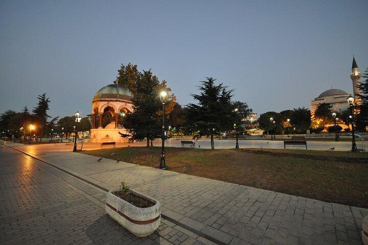Istanbul Food and Culture Tour: Dinner at Local Family