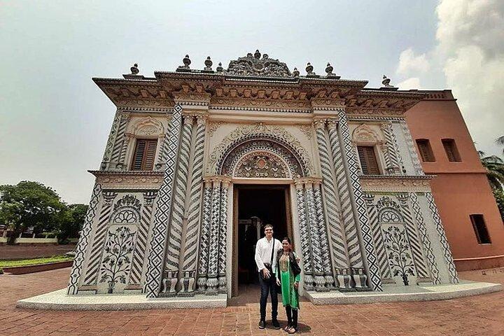 Privat dagstur: Heritage Escape, Panam.