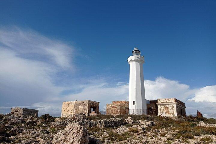 Siracusa (Siracusa) Coastal Bike Tour