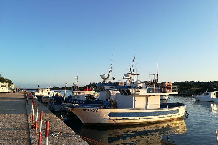 Siracusa (Siracusa) Coastal Bike Tour