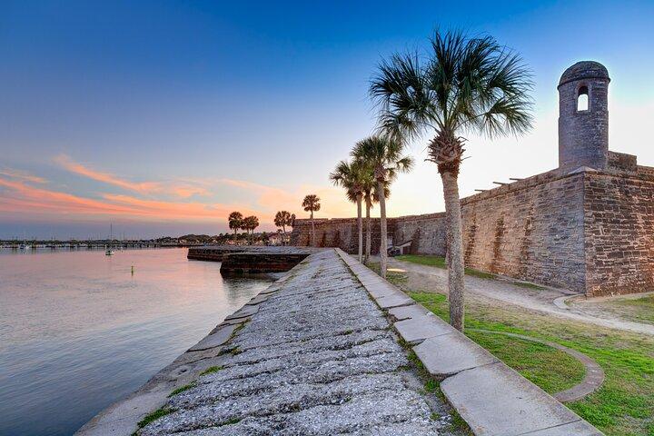 Hotell nära St Augustine at Sunset History