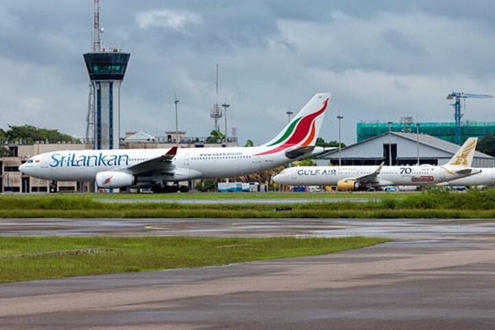CMB Airport Private Transfer to Any City in Sri Lanka by A/C Car