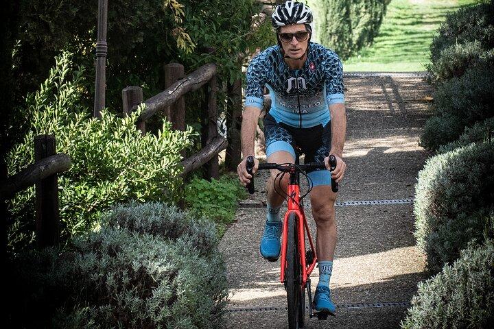 Toscane Multi Day Bike Tour Histoire Vin et saveurs locales