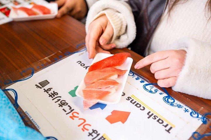 プライベートカーで巡る東京観光1日ツアー