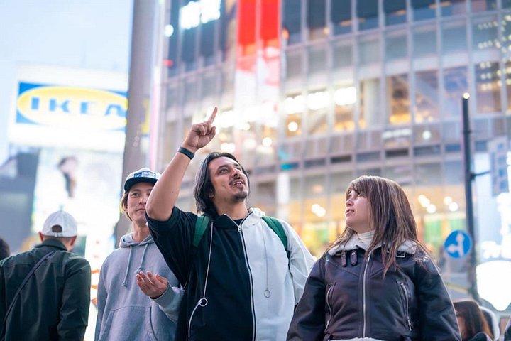 プライベートカーで巡る東京観光1日ツアー