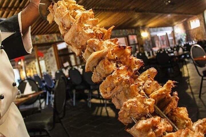 Experience The Carnivore Restaurant in Nairobi