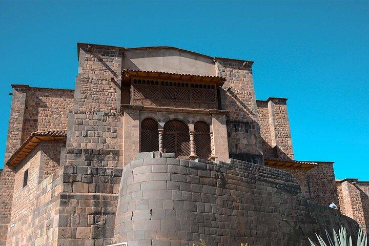 6-daagse Machu Picchu, Sacred Valley en Humantay Lake Tour