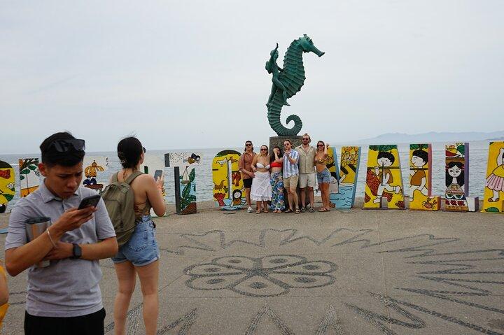 Privétour in Puerto Vallarta, bezoek aan een tequilafabriek