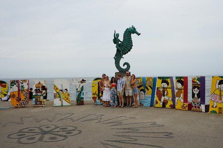 Privétour in Puerto Vallarta, bezoek aan een tequilafabriek