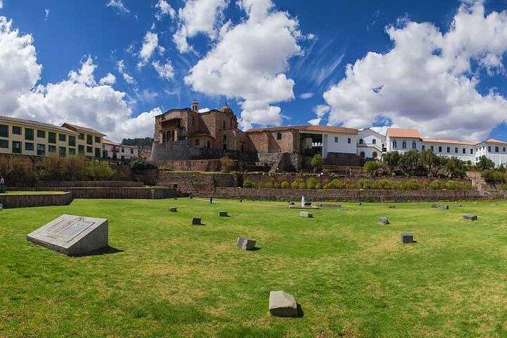 6-daagse Machu Picchu, Sacred Valley en Humantay Lake Tour