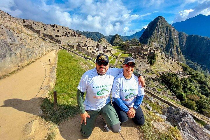 7-dagars tur till Machu Picchu och Cusco