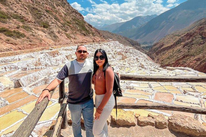 7-dagars tur till Machu Picchu och Cusco