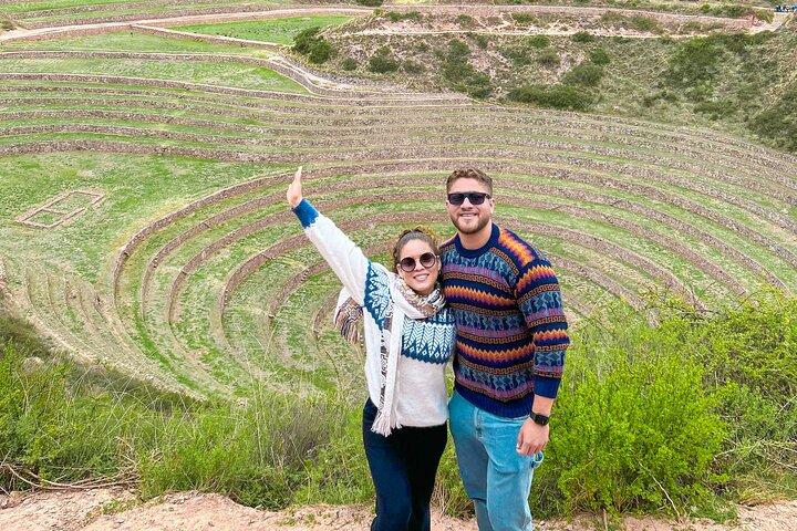7-dagars tur till Machu Picchu och Cusco