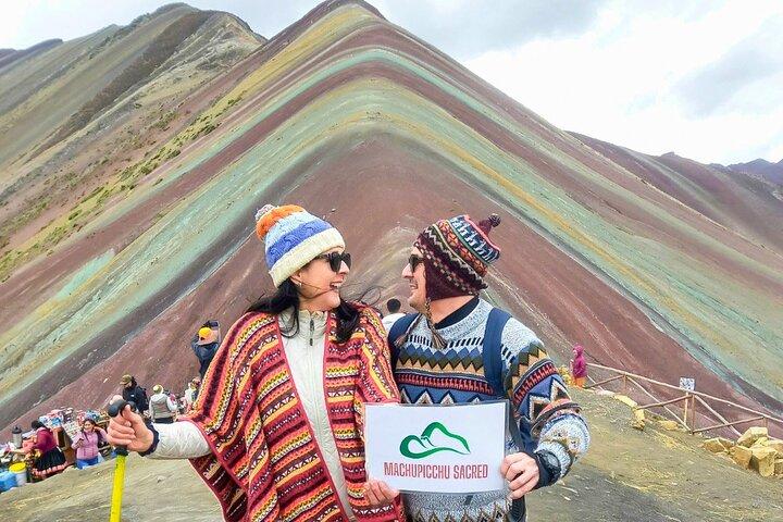 Machupicchu and Cusco Tour 7 days