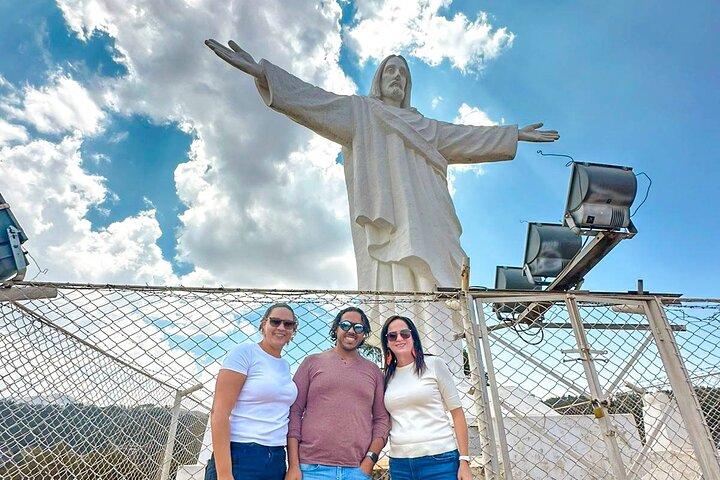 Machupicchu and Cusco Tour 7 days