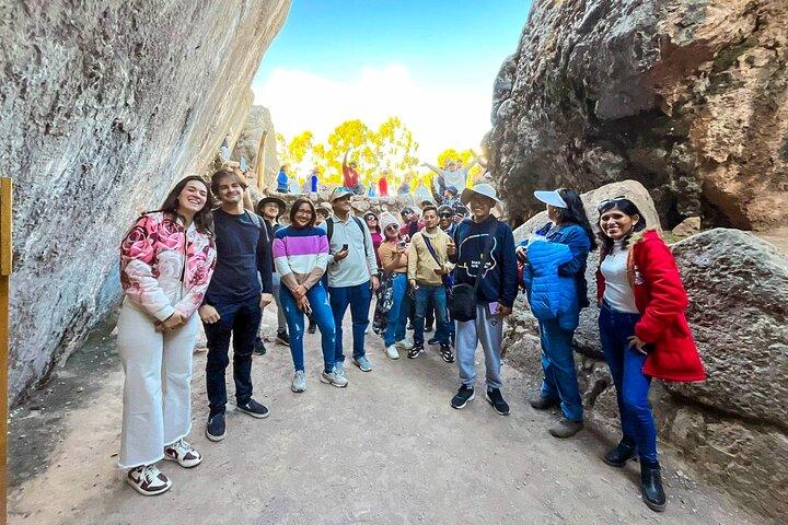 Machupicchu and Cusco Tour 7 days