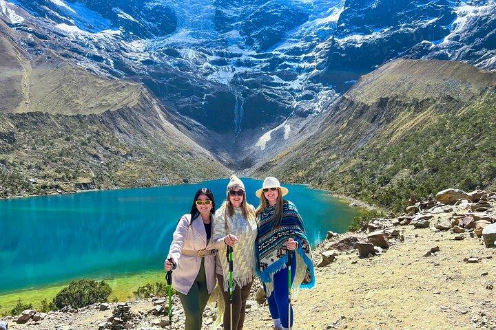 Machupicchu and Cusco Tour 7 days