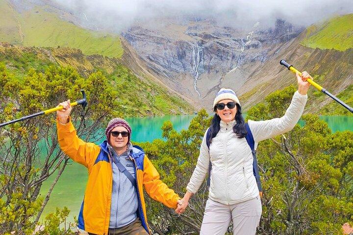 Machupicchu and Cusco Tour 7 days