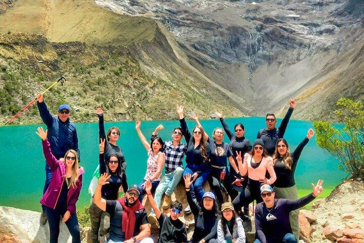 Machupicchu and Cusco Tour 7 days