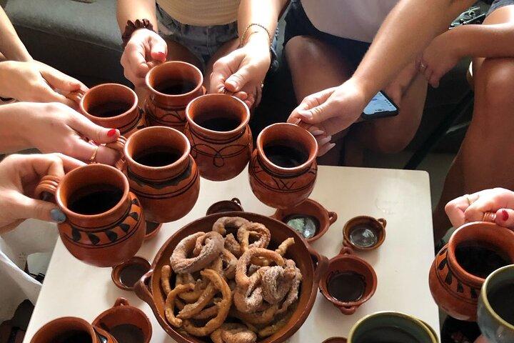 Semi-privata mexikanska Churros Kurs