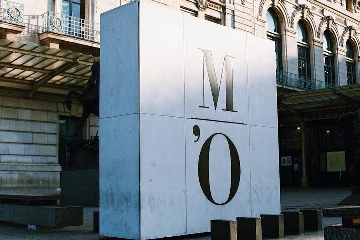Visite guidée exclusive de Paris d Orsay et Montmartre