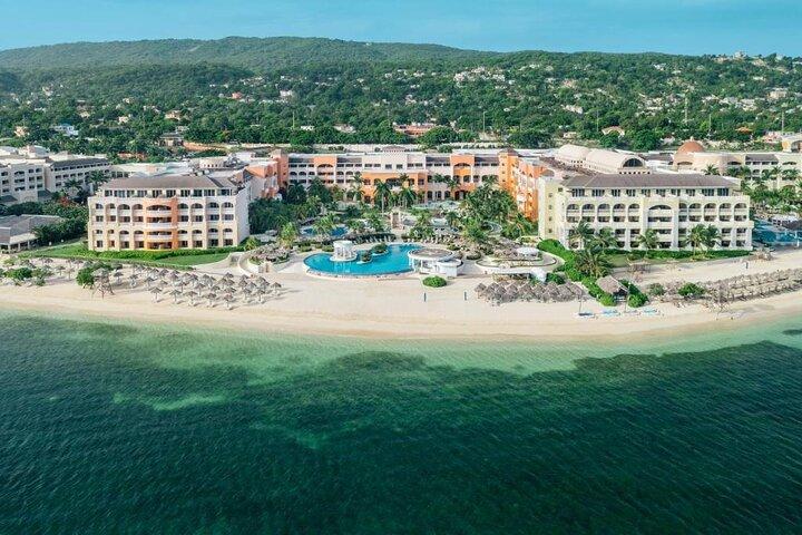 Traslado privado al aeropuerto de Montego Bay Hoteles en Montego Bay