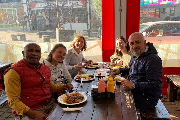 Museo de Soweto y Apartheid en Sudáfrica