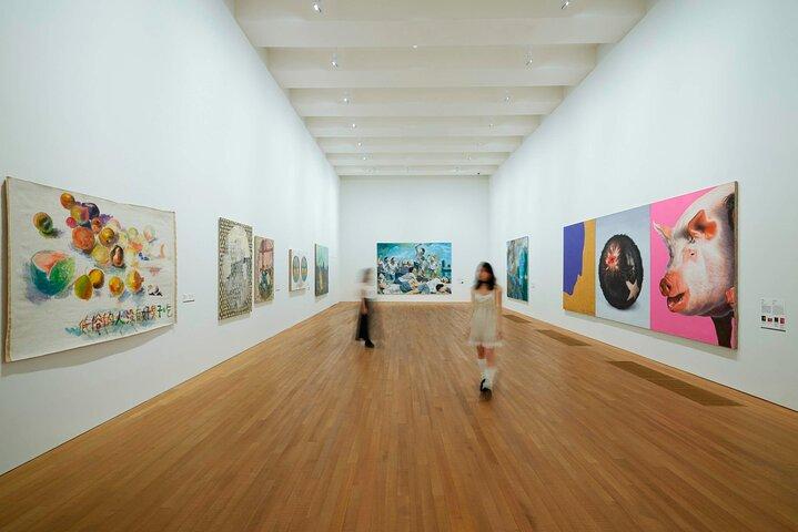 Biglietto M + Museo | Hong Kong
