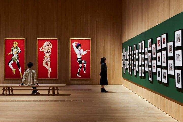 Biglietto M + Museo | Hong Kong