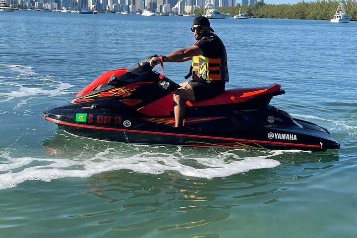 Skiverhuur in Miami Beach
