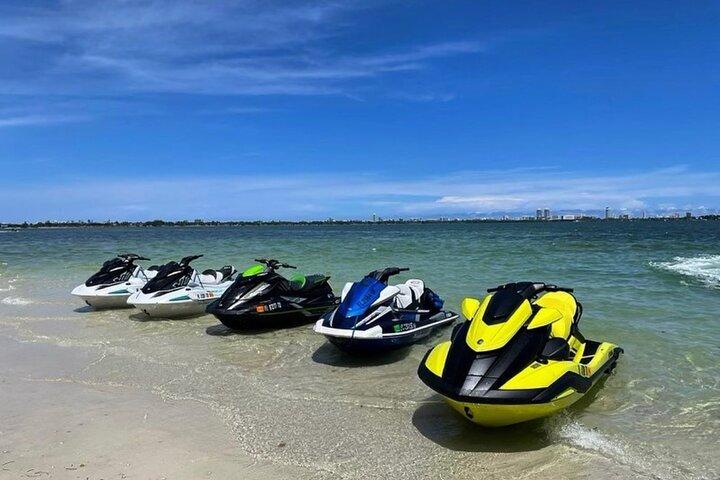 Skiverhuur in Miami Beach