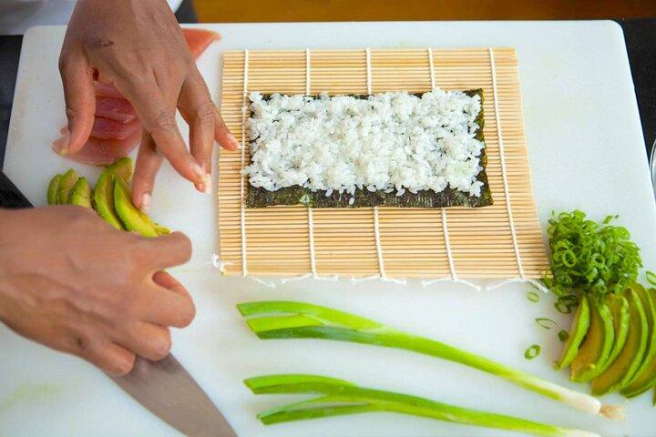 Clase de cocina con un chef local en Vancouver