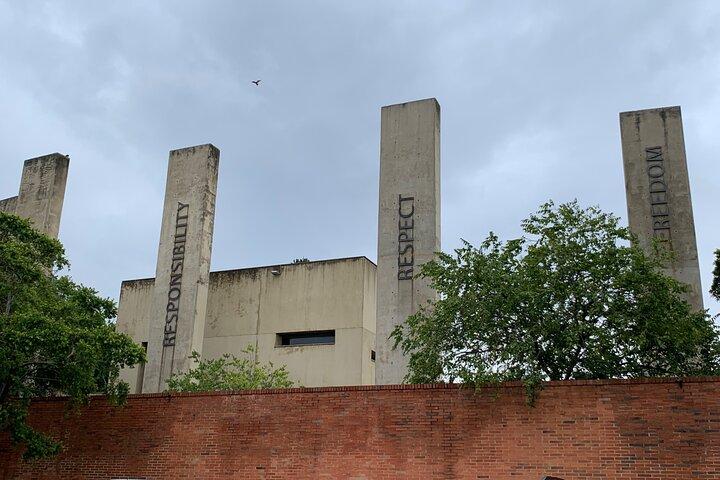 Museo de Soweto y Apartheid en Sudáfrica