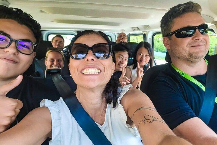 Zagreb : Plitvice com bilhete e passeio guiado por Rastoke