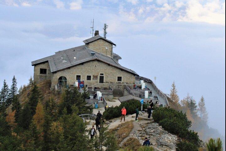 Hallstatt & Eagle’s Nest Privat Dagstur fra Salzburg – Billetter