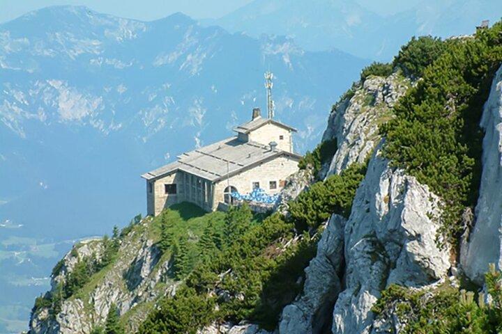 Hallstatt & Eagle’s Nest Privat Dagstur fra Salzburg – Billetter