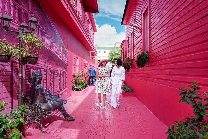 Shore Excursion Monkey Encounter og Puerto Plata City Tour