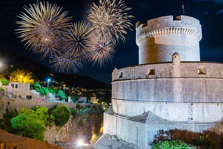 Privat rundvandring Dubrovnik
