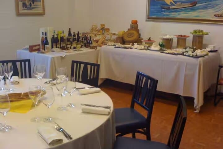 Cheese Experience: Tour & Tasting at Guffanti near Lake Maggiore