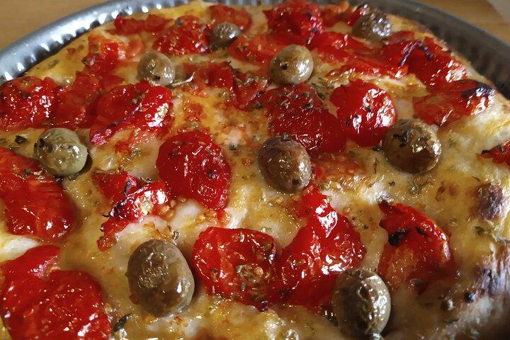 Focaccia Masterclass i Lecce: Kog, smag og nyd