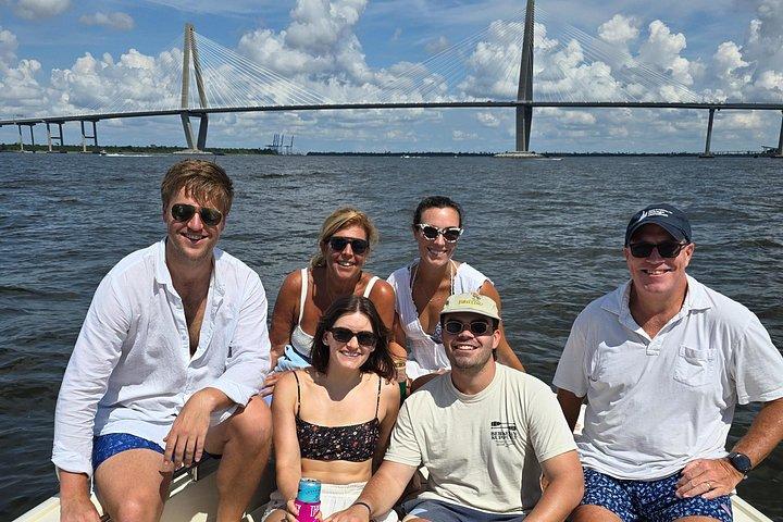 Paseo privado en barco por la tarde de 3 horas y excursión a la playa