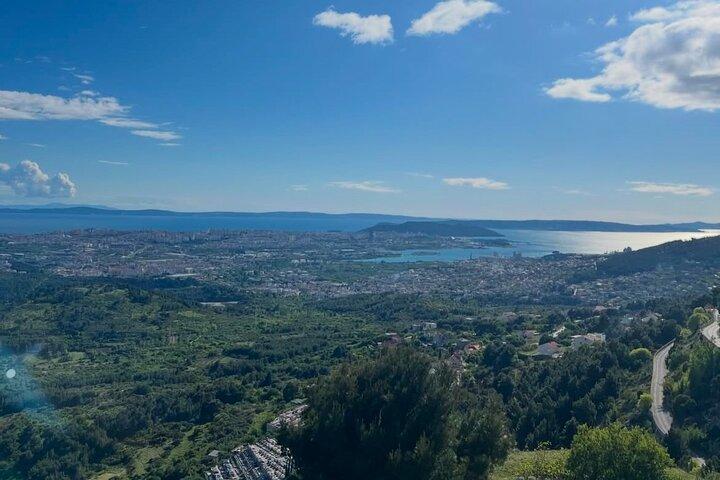 Krka Private Tour Experience From Split