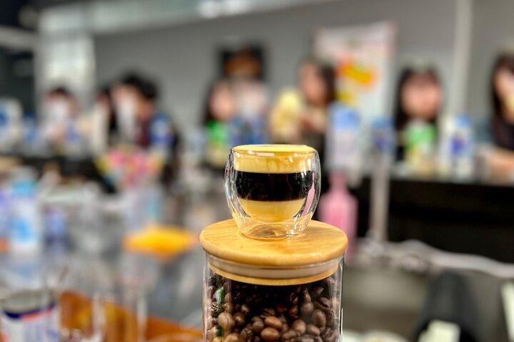 Drip Craft Coffee Workshop-Entdecken Sie 4 berühmte Arten von Vietnam-Kaffee