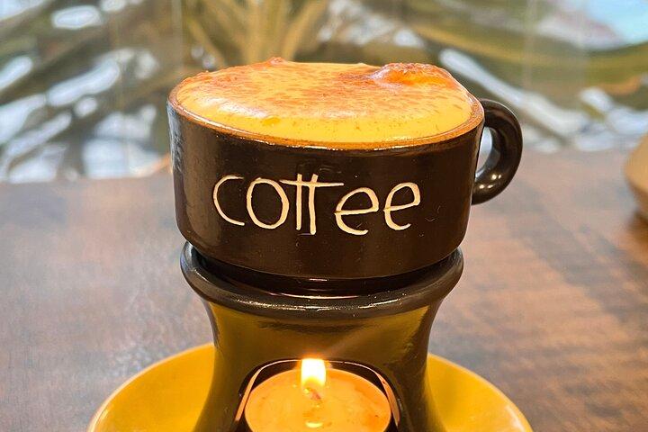Drip Craft Coffee Workshop-Entdecken Sie 4 berühmte Arten von Vietnam-Kaffee