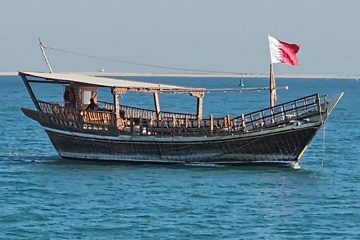 Visite privée de Doha City Tour