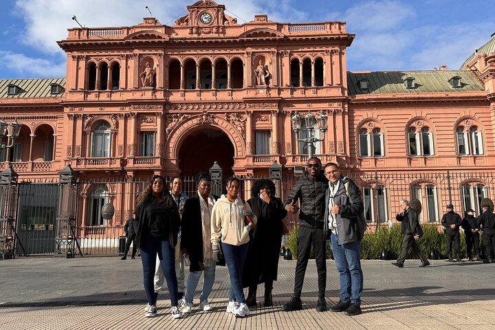 ブエノスアイレスから北部への10日間の旅：サルタとイグアス