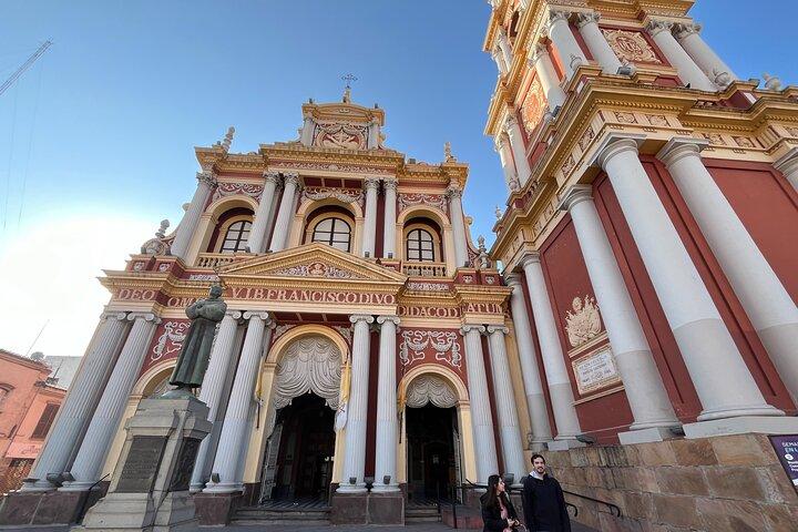 ブエノスアイレスから北部への10日間の旅：サルタとイグアス