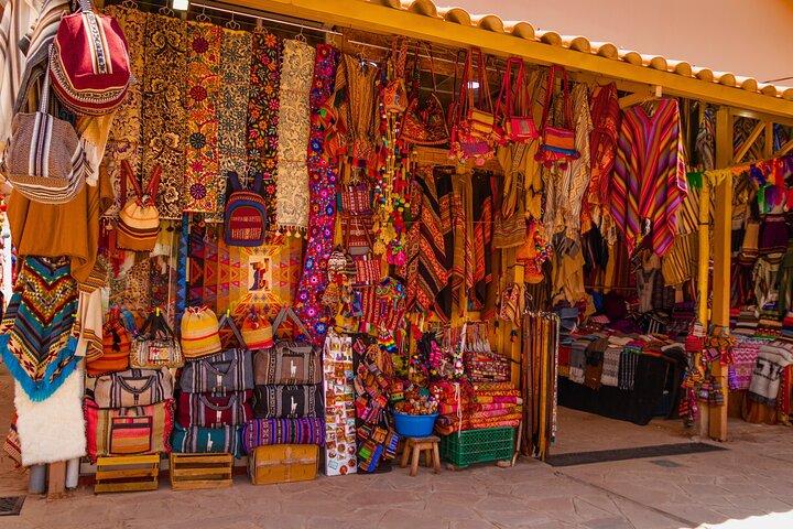 2 Day Machu Picchu & Sacred Valley Tour from Cusco /Train & Guide