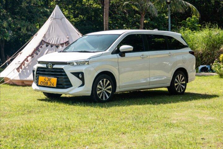 Hoi An : Privétransfer Hoi An naar Da Nang
